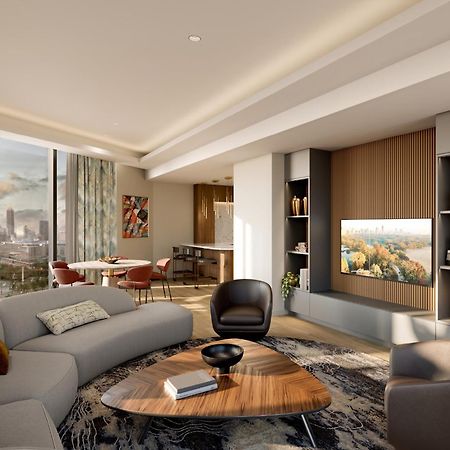 אטלנטה Hotel Phoenix Centennial Yard מראה חיצוני תמונה