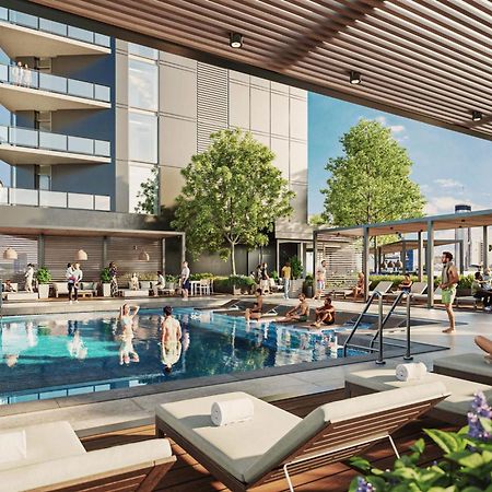 אטלנטה Hotel Phoenix Centennial Yard מראה חיצוני תמונה