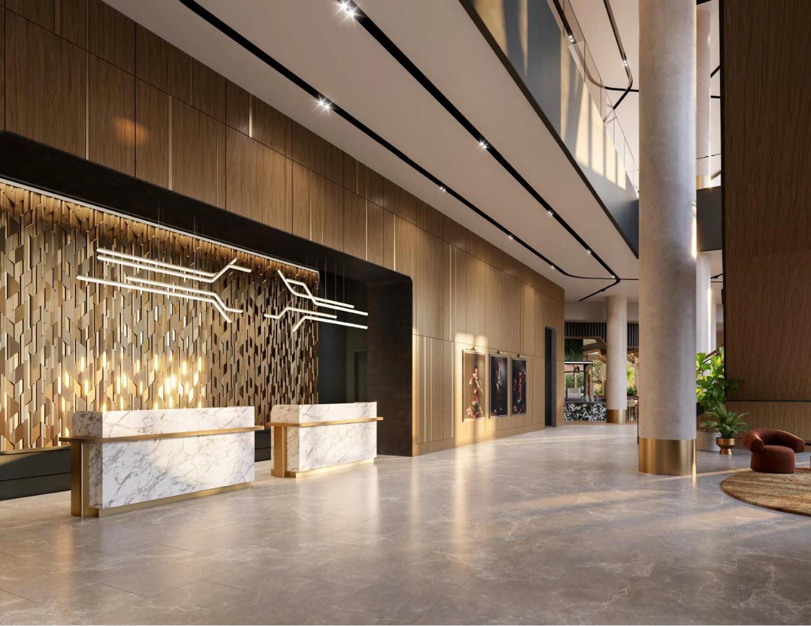 אטלנטה Hotel Phoenix Centennial Yard מראה חיצוני תמונה